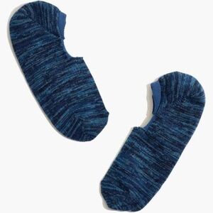Madewell Marled Low‎ Profile Socks